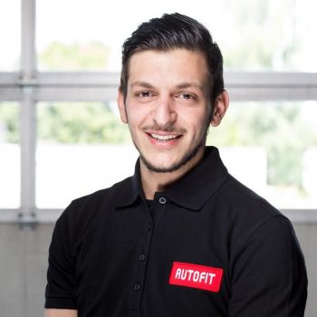 Bilal Cevik | Kfz-Mechatroniker