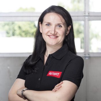 Olga Rudolf | Buchhaltung