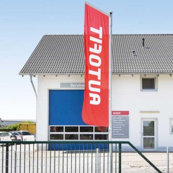 Unsere Kfz-Werkstatt in Menden